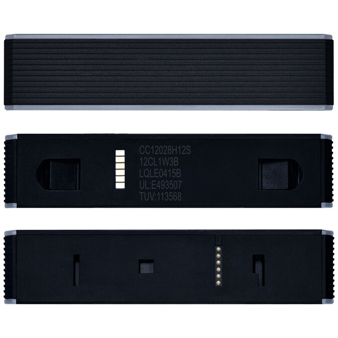 Lian Li UNI FAN CL Wireless Reverse L&uuml;fter - 120mm, schwarz image number 4