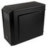 SilverStone Precision PS16 Micro-ATX case - black image number null