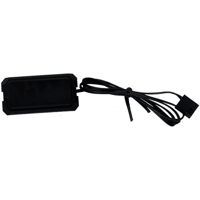 Lian Li UNI FAN TL Wireless L&uuml;fter, ARGB, PWM - Reverse Blade, 120mm, schwarz image number 6