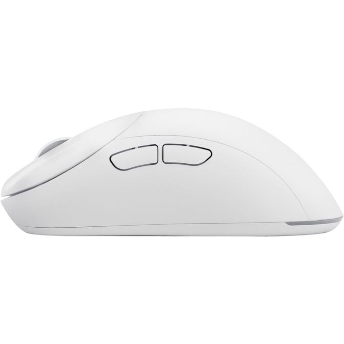 GAMIAC PA50 Gaming Mouse - white image number 4