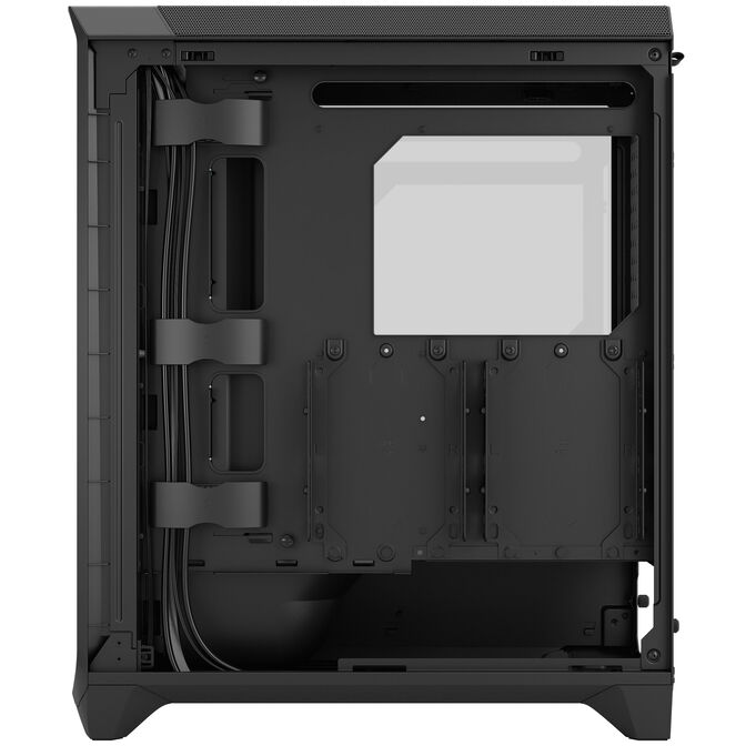Fractal Design Meshify 3 RGB TG Light PC-Geh&auml;use, Midi-Tower, E-ATX - schwarz image number 9