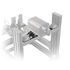 Asetek SimSports Bottom Mount image number null
