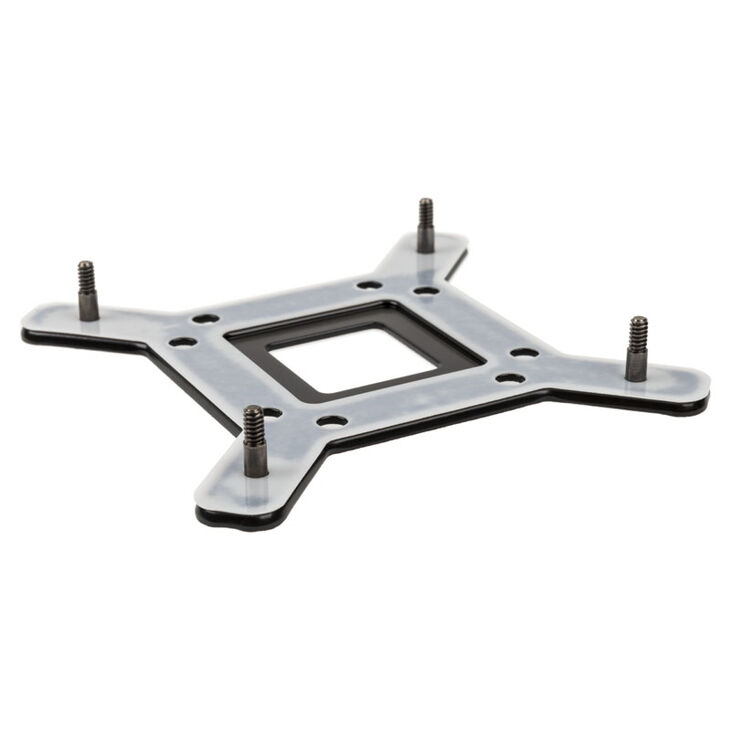 Cryorig Backplate Kit für R1, C1, H5 und A-Serie Wasserkühler image number 1