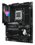 ASUS ROG Strix X870E-E Gaming WiFi motherboard, AMD X870E, Socket AM5, DDR5 image number null