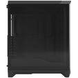 Fractal Design Meshify 3 RGB TG Light PC-Geh&auml;use, Midi-Tower, E-ATX - schwarz image number null