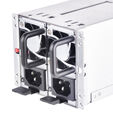 SilverStone SST-GM800-2UG V2 redundant 2U power supply - 800 watts image number null