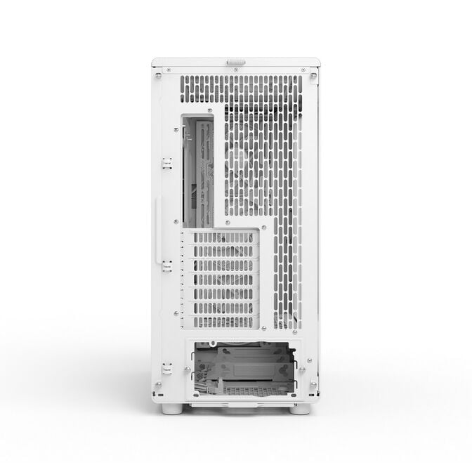Fractal Design Epoch XL White TG Clear Tint PC-Geh&auml;use, Midi-Tower, E-ATX, Tempered Glass &ndash; wei&szlig; image number 6