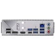 ASRock B760 Pro RS, Intel B760 Motherboard - Socket 1700, DDR5 image number null