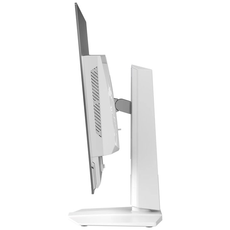 MSI MPG 321URXWDE QD-OLED, 31.5-inch Gaming Monitor, 240 Hz, QD OLED, Adaptive Sync image number 9
