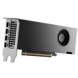 NVIDIA RTX PRO 4000 Blackwell SFF Edition Grafikkarte, 24GB GDDR7 - Retail image number null
