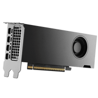 NVIDIA RTX PRO 4000 Blackwell SFF Edition Grafikkarte, 24GB GDDR7 - Retail