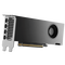 NVIDIA RTX PRO 4000 Blackwell SFF Edition Grafikkarte, 24GB GDDR7 - Retail