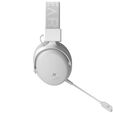 ATK Neptune N9 Pro Wireless Gaming Headset - white image number null