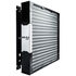 Watercool MO-RA3 wall/case mount - black image number null