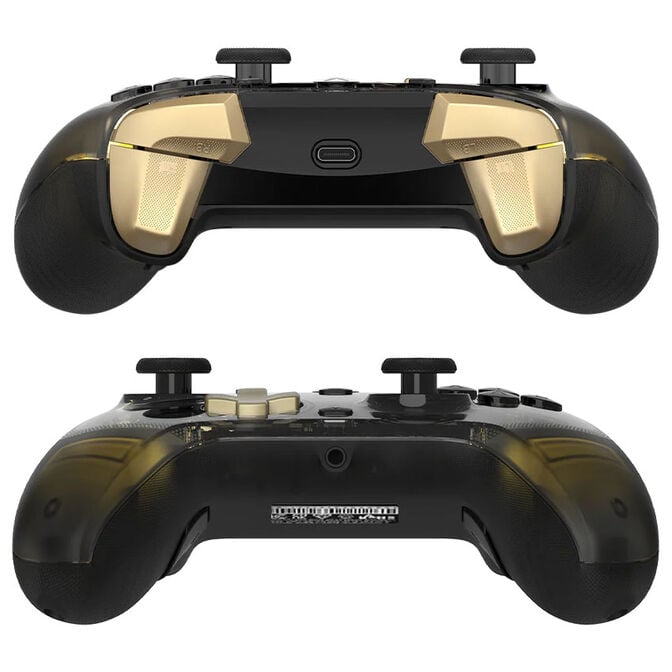 GameSir K1 Flux Multiform Gamepad - schwarz image number 3