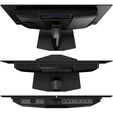 MSI MPG 272URXDE QD-OLED, 27 inch Gaming Monitor, 240Hz, QD OLED, Adaptive Sync image number null