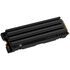 Corsair MP600 Elite NVMe SSD, PCIe 4.0 M.2 Type 2280 - 1 TB with heatsink image number null