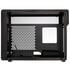 Raijintek Ophion EVO Mini-ITX Case, Tempered Glass - Black image number null