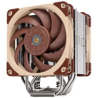 Noctua NH-U12A CPU cooler - 120mm