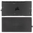 Corsair Commander Core XT RGB LED Controller + Fan Hub - black image number null