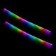 Kolink Umbra Radiant ARGB LED Strip Combo Kit - 2x 400mm