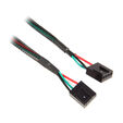 aqua computer aquabus cable 4-pin image number null