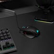 Corsair M65 RGB Ultra Optical Gaming Mouse - Black image number null
