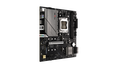 Sapphire Pulse A620AM Mainboard, Sockel AM5, AMD A620, mATX, DDR5 image number null