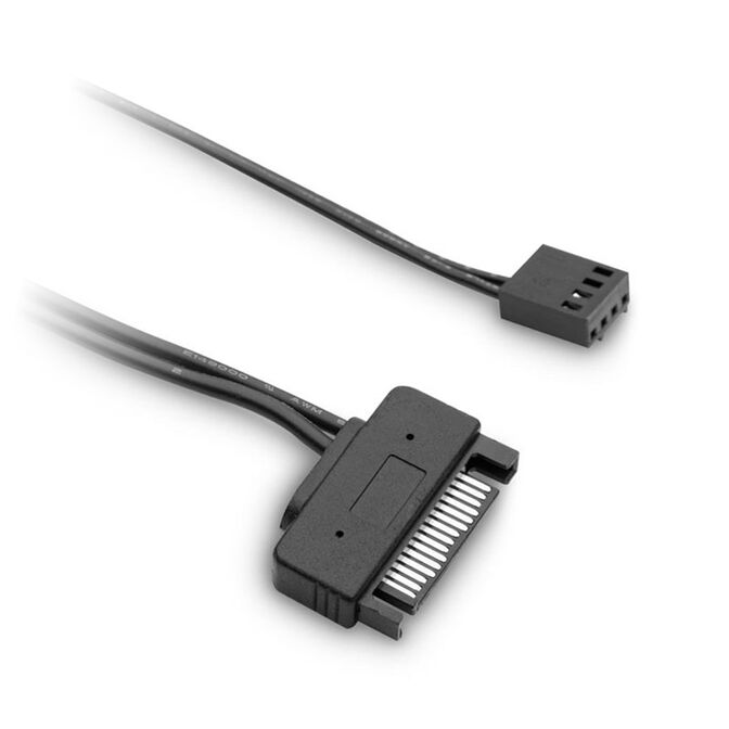 EK Water Blocks EK-Loop D5 G3 PWM Motor Pump image number 2