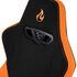 Nitro Concepts S300 Gaming Stuhl - Horizon Orange image number null