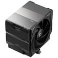 Sudokoo SK700 CPU-K&uuml;hler - 120mm, schwarz image number null