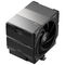 Sudokoo SK700 CPU-K&uuml;hler - 120mm, schwarz