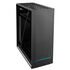 SilverStone Alta F1 Mid Tower, Tempered Glass - Black image number null