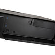 SilverStone SST-GD10B Grandia Desktop - schwarz image number null