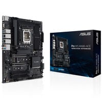 ASUS PRO WS W680-ACE, Intel W680 Mainboard, Sockel 1700, DDR5