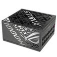 ASUS ROG Strix 1000 Platinum Netzteil, 80 PLUS Platinum, modular, PCIe 5.1 - 1.000 Watt image number null