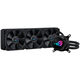 ASUS ROG STRIX LC III 360 AIO Cooler - black