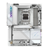 Gigabyte X870E AORUS PRO ICE Mainboard, Sockel AM5, AMD X870E, ATX, DDR5 image number null