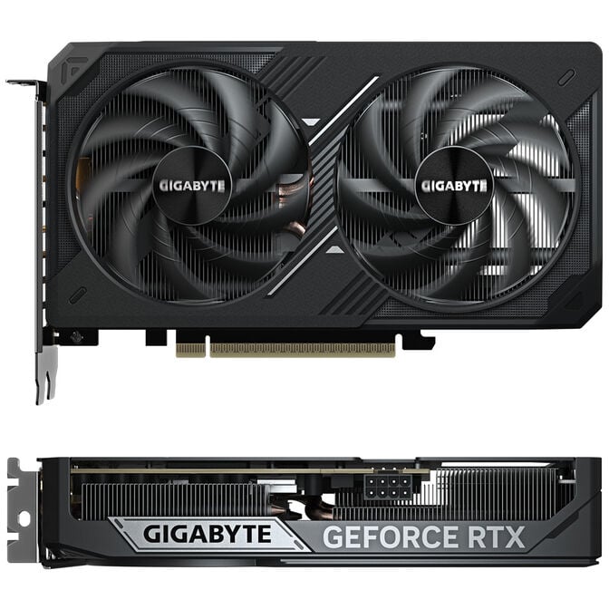 GIGABYTE GeForce RTX 5060 Ti Windforce MAX OC 16G, 16384 MB GDDR7 image number 2