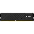 ADATA XPG Gammix D35, DDR4-3200 RAM, CL16, XMP 2.0 - 64 GB Dual-Kit, schwarz image number null
