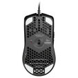 Glorious Model O- Gaming-Maus - schwarz, glossy image number null