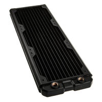 Hardware Labs Black Ice Nemesis GTS 360 Radiator - 360mm, schwarz