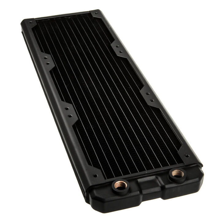Hardware Labs Black Ice Nemesis GTS 360 Radiator - 360mm, schwarz image number 0