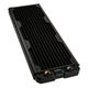 Hardware Labs Black Ice Nemesis GTS 360 Radiator - 360mm, black