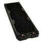 Hardware Labs Black Ice Nemesis GTS 360 Radiator - 360mm, schwarz