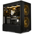 Gaming PC, AMD Ryzen 5 7600X, RTX 5070 Ti - King Deal image number null