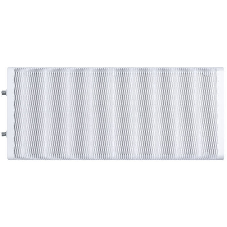 Lian Li DAN Cases A3-mATX Micro-ATX Case - White image number 6