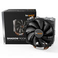 be quiet! Shadow Rock Slim 2 CPU-K&uuml;hler - 135 cm image number null