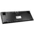 Ducky One 3 Aura Black TKL Gaming Keyboard, RGB LED - Kailh Jellyfish Y image number null