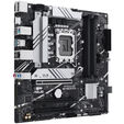 ASUS Prime B760M-A-CSM, Intel B760 Mainboard, Sockel 1700, DDR5 image number null